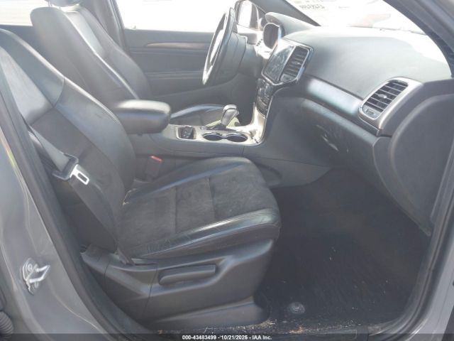 2020 JEEP GRAND CHEROKEE 1C4RJEAG5LC245974 Photo 4