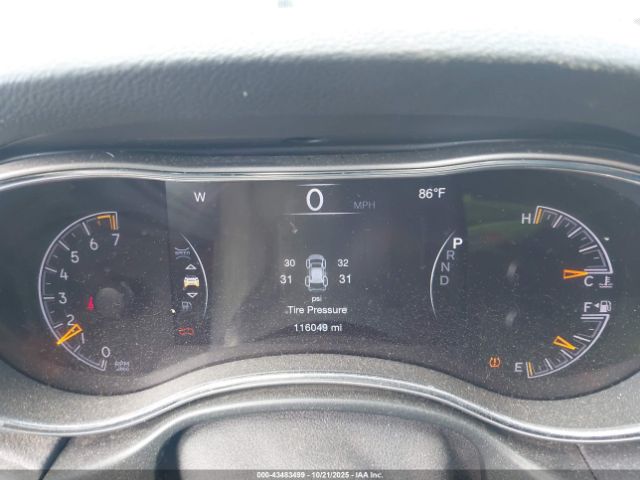 2020 JEEP GRAND CHEROKEE 1C4RJEAG5LC245974 Photo 6