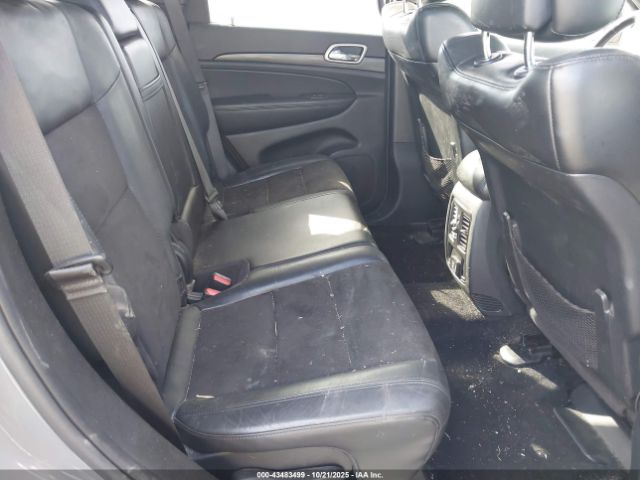 2020 JEEP GRAND CHEROKEE 1C4RJEAG5LC245974 Photo 7