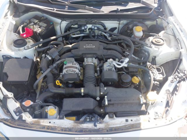 2015 SCION FR-S JF1ZNAA18F8704002 Photo 9