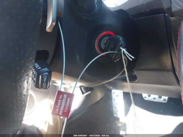 2015 SCION FR-S JF1ZNAA18F8704002 Photo 10