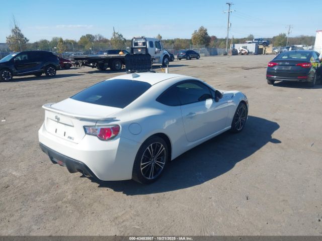 2015 SCION FR-S JF1ZNAA18F8704002 Photo 3