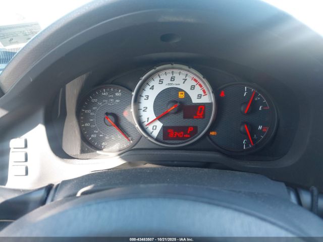 2015 SCION FR-S JF1ZNAA18F8704002 Photo 6