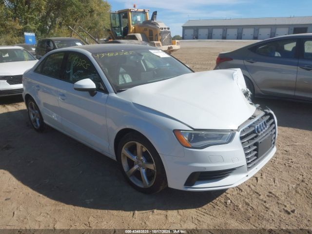 2015 AUDI A3 WAUACGFF9F1122033