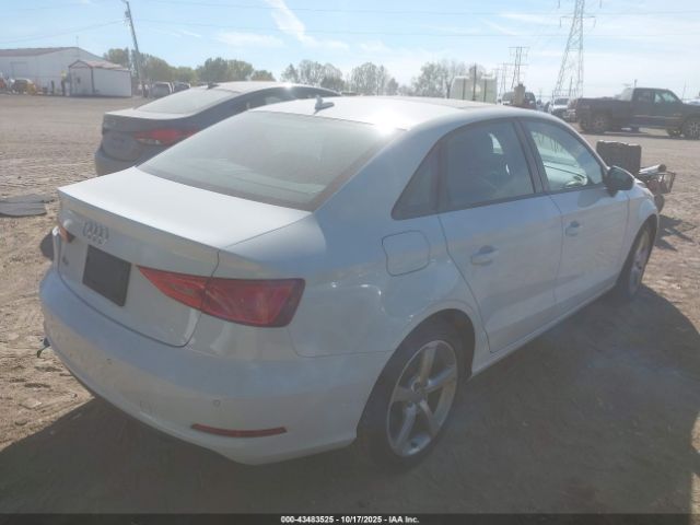 2015 AUDI A3 WAUACGFF9F1122033 Photo 3