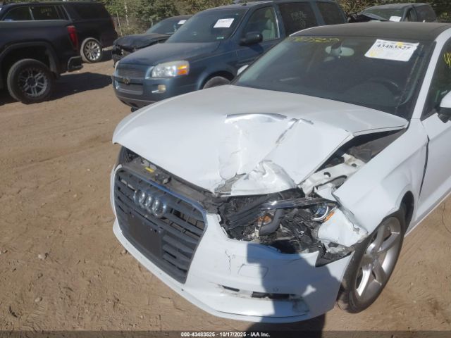 2015 AUDI A3 WAUACGFF9F1122033 Photo 5