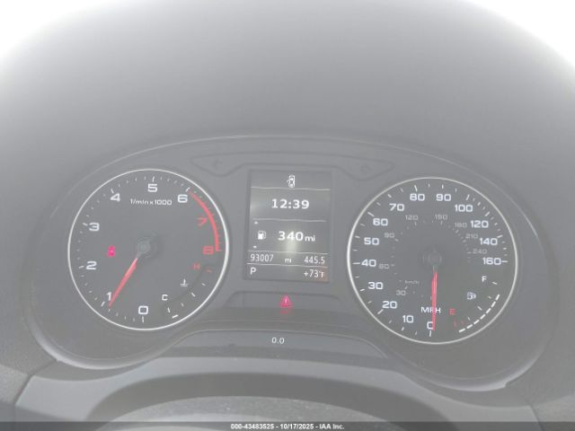 2015 AUDI A3 WAUACGFF9F1122033 Photo 6