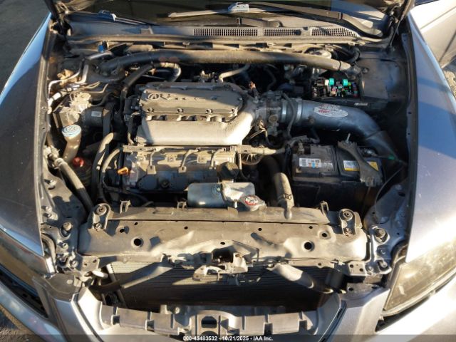 2004 ACURA TL 19UUA66254A056172 Photo 9