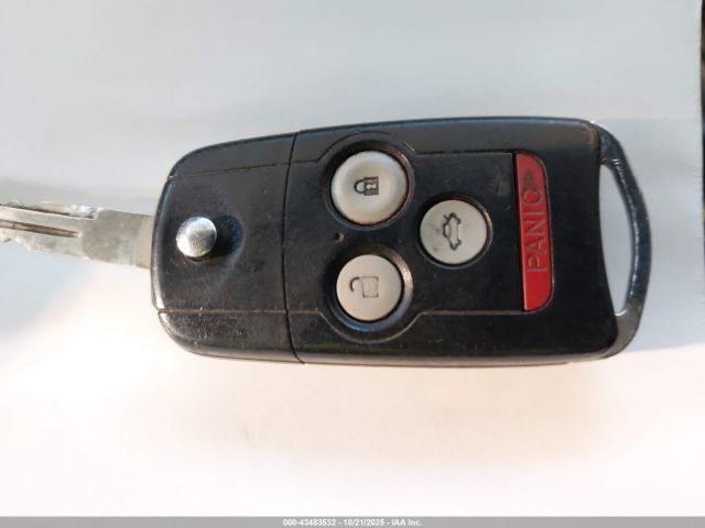 2004 ACURA TL 19UUA66254A056172 Photo 10