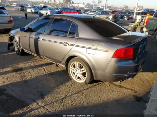 2004 ACURA TL 19UUA66254A056172 Photo 2