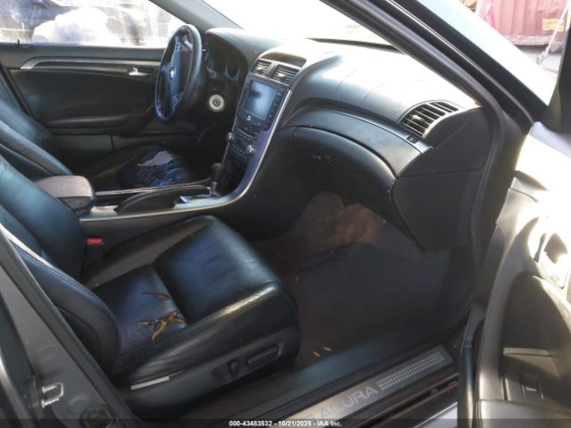 2004 ACURA TL 19UUA66254A056172 Photo 4