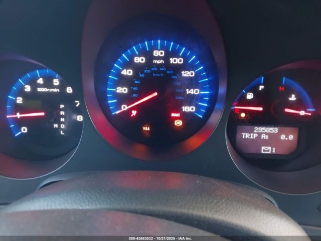 2004 ACURA TL 19UUA66254A056172 Photo 6