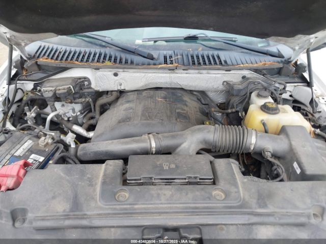 2017 FORD EXPEDITION EL 1FMJK1JT2HEA79436 Photo 9