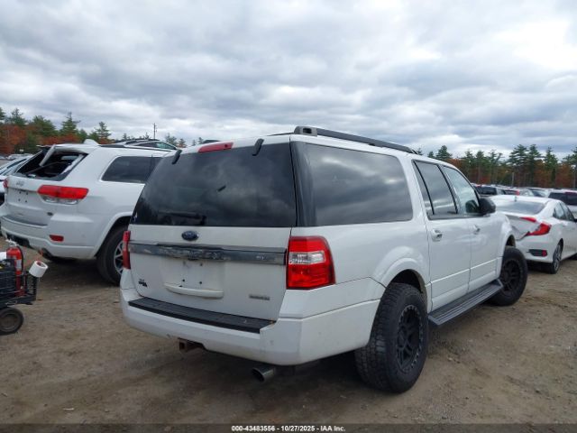 2017 FORD EXPEDITION EL 1FMJK1JT2HEA79436 Photo 3