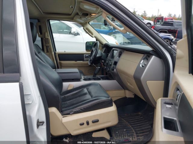 2017 FORD EXPEDITION EL 1FMJK1JT2HEA79436 Photo 4