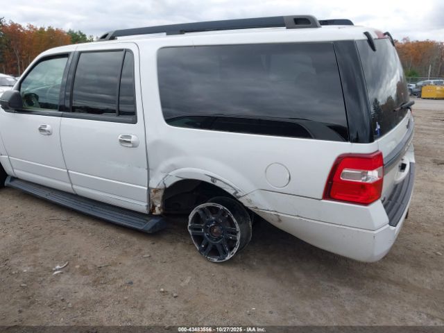 2017 FORD EXPEDITION EL 1FMJK1JT2HEA79436 Photo 5