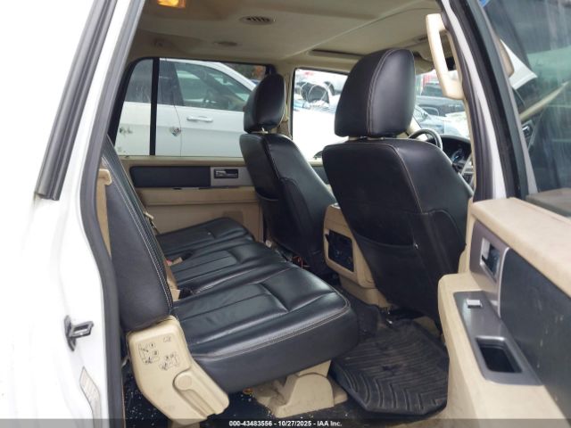 2017 FORD EXPEDITION EL 1FMJK1JT2HEA79436 Photo 7