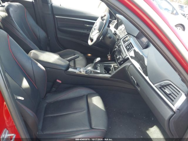 2017 BMW 330I WBA8D9G30HNU62047 Photo 4