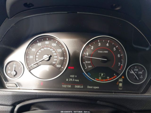 2017 BMW 330I WBA8D9G30HNU62047 Photo 6