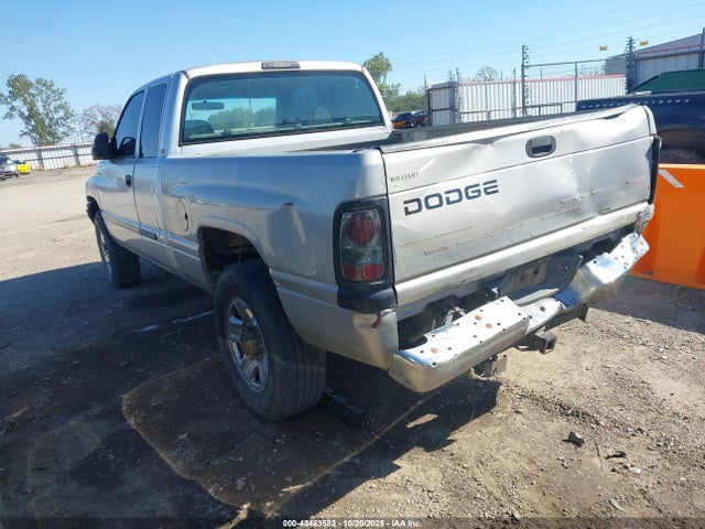 2002 Dodge Ram 2500 St მანქანა იყიდება აუქციონზე, vin: 3B7KC23682M214357, აუქციონის ნომერი: 43483582