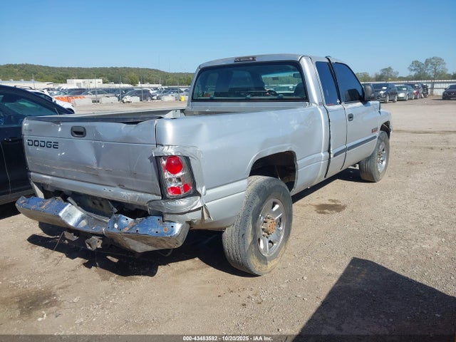 2002 Dodge Ram 2500 St მანქანა იყიდება აუქციონზე, vin: 3B7KC23682M214357, აუქციონის ნომერი: 43483582