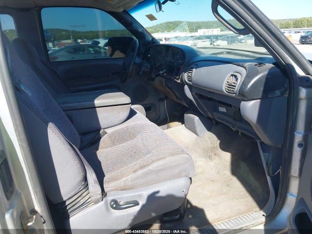 2002 Dodge Ram 2500 St მანქანა იყიდება აუქციონზე, vin: 3B7KC23682M214357, აუქციონის ნომერი: 43483582