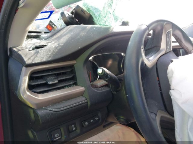 2023 GMC ACADIA 1GKKNPLS5PZ127465 Photo 6