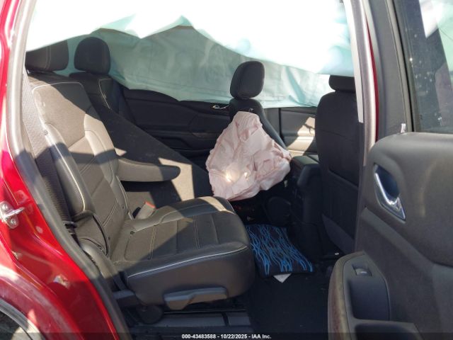 2023 GMC ACADIA 1GKKNPLS5PZ127465 Photo 7