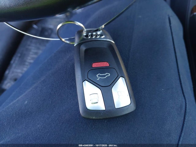 2018 AUDI Q5 WA1ANAFY0J2013954 Photo 10