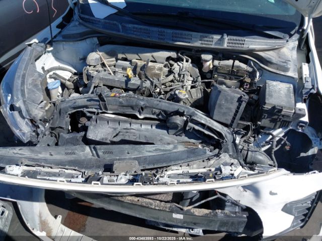 2021 KIA RIO 3KPA24AD9ME374174 Photo 9