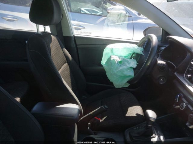 2021 KIA RIO 3KPA24AD9ME374174 Photo 4