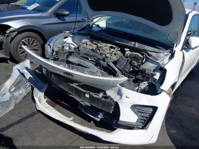 2021 KIA RIO 3KPA24AD9ME374174 Photo 5