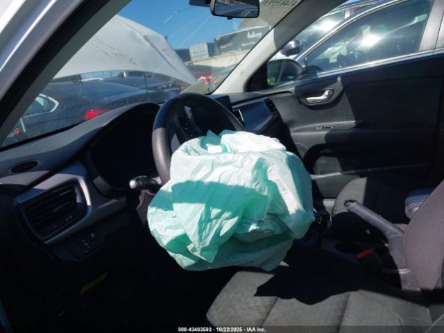 2021 KIA RIO 3KPA24AD9ME374174 Photo 6