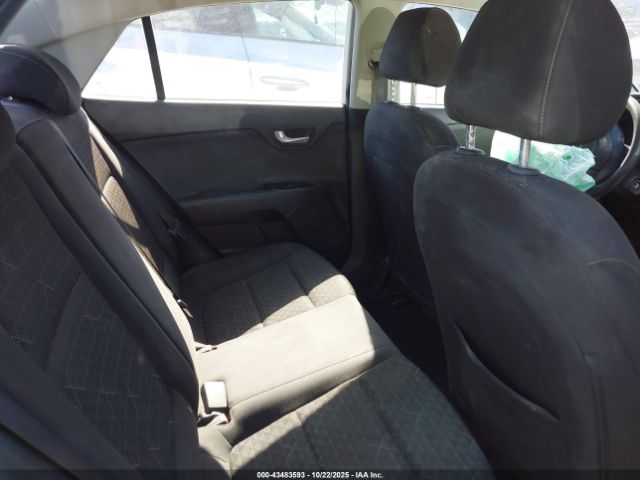 2021 KIA RIO 3KPA24AD9ME374174 Photo 7
