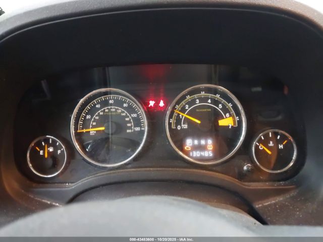 2014 JEEP COMPASS 1C4NJDEB5ED641701 Photo 6