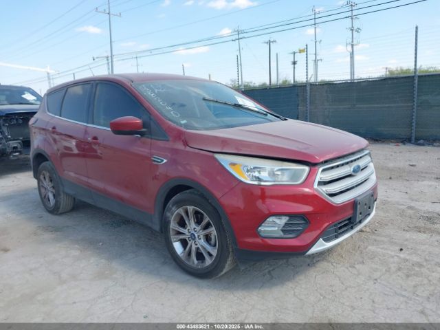 2019 FORD ESCAPE 1FMCU0GDXKUB56967