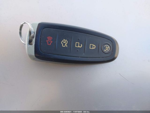 2019 FORD ESCAPE 1FMCU0GDXKUB56967 Photo 10