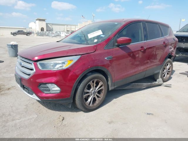 2019 FORD ESCAPE 1FMCU0GDXKUB56967 Photo 1