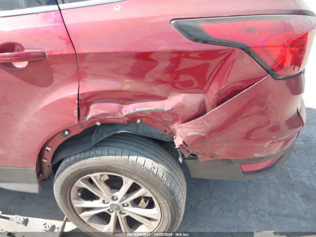 2019 FORD ESCAPE 1FMCU0GDXKUB56967 Photo 5