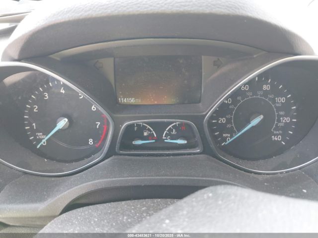 2019 FORD ESCAPE 1FMCU0GDXKUB56967 Photo 6