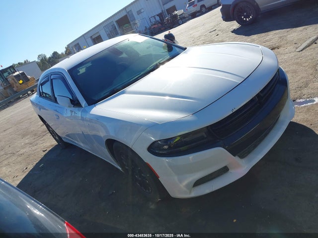 Aukcja sprzedaży 2018 Dodge Charger Police Awd, vin: 2C3CDXKTXJH301104, numer aukcji: 43483635