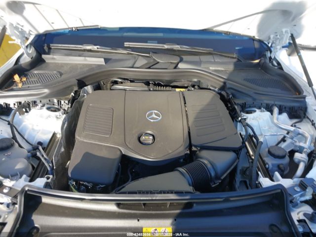 2024 MERCEDES-BENZ GLC 300 W1NKM4HBXRF199040 Photo 9