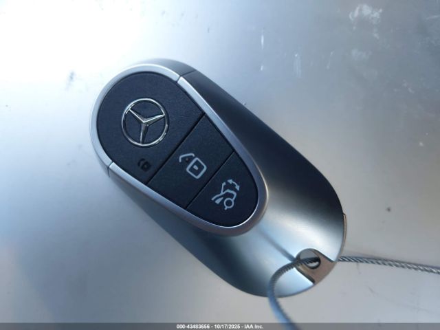2024 MERCEDES-BENZ GLC 300 W1NKM4HBXRF199040 Photo 10