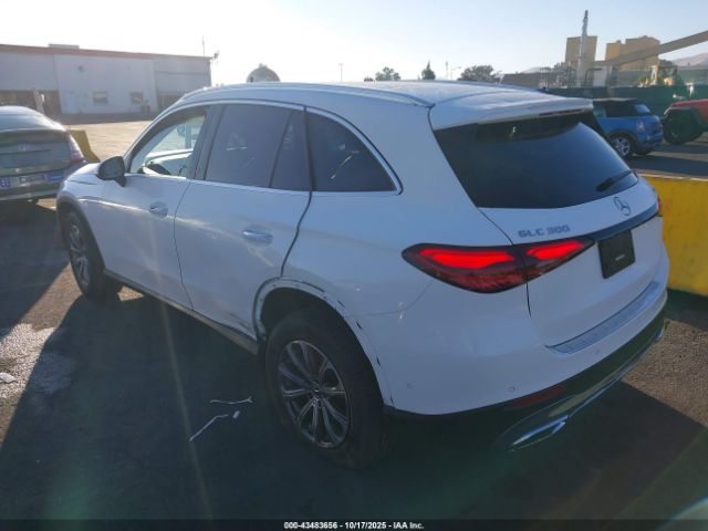 2024 MERCEDES-BENZ GLC 300 W1NKM4HBXRF199040 Photo 2