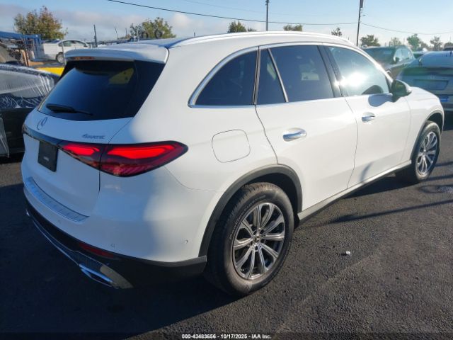 2024 MERCEDES-BENZ GLC 300 W1NKM4HBXRF199040 Photo 3