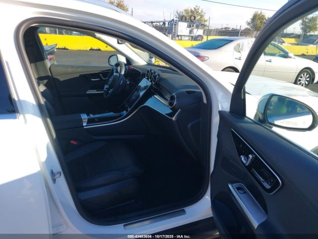 2024 MERCEDES-BENZ GLC 300 W1NKM4HBXRF199040 Photo 4