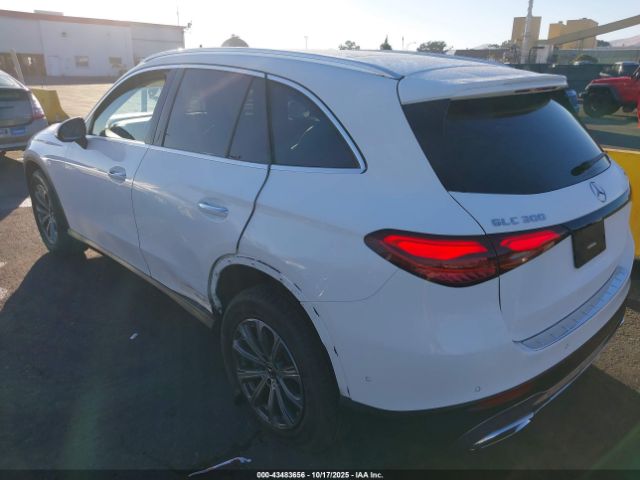 2024 MERCEDES-BENZ GLC 300 W1NKM4HBXRF199040 Photo 5