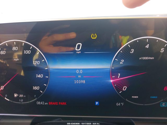 2024 MERCEDES-BENZ GLC 300 W1NKM4HBXRF199040 Photo 6