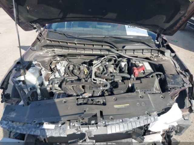 2024 NISSAN ALTIMA 1N4BL4DV7RN319785 Photo 9