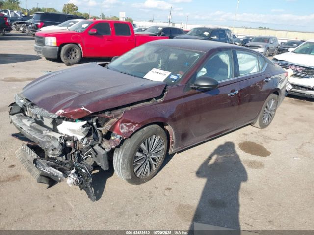 2024 NISSAN ALTIMA 1N4BL4DV7RN319785 Photo 1